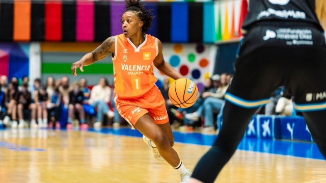 Victoria coral en la cancha de Movistar Estudiantes (71-89)