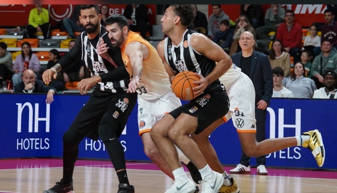  - Foto: CAESA CARTAGENA