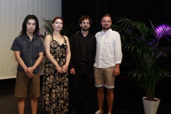 Virtuosos de España, China, Rusia y Croacia se disputarán el Certamen de Guitarra Francisco Tárrega