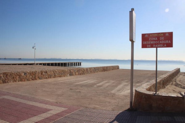 Los Alcázares busca la empresa que le ayude en la gestión de la oficina de 'Sostenibilidad Turística'