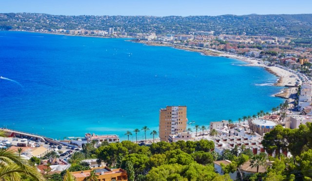 Xàbia refuerza su apuesta por el turismo familiar en Fitur con innovación, experiencias y sostenibilidad