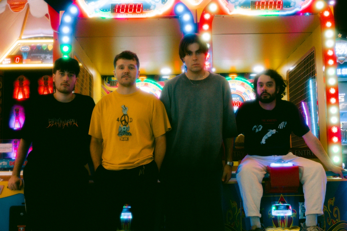 - Foto: MARÍA BUSTOS