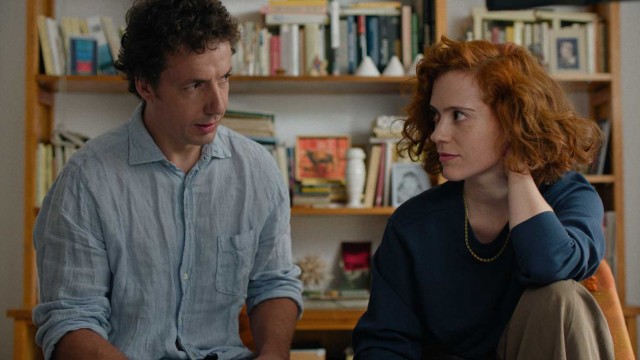 'Volveréis': de qué hablamos cuando hablamos de amor 
