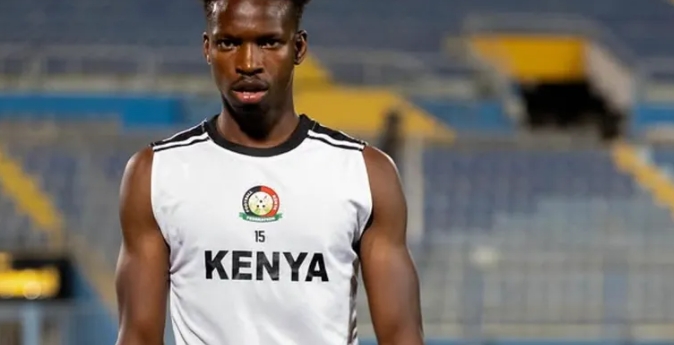 Amos Wanjala firmará por el Valencia Mestalla la próxima semana