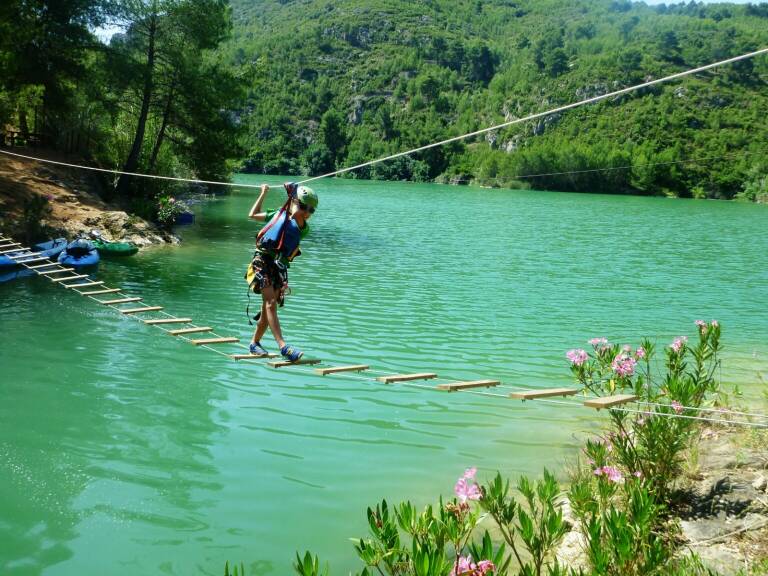 Montanejos busca ideas innovadoras para impulsar el turismo en la comarca del Alto Mijares
