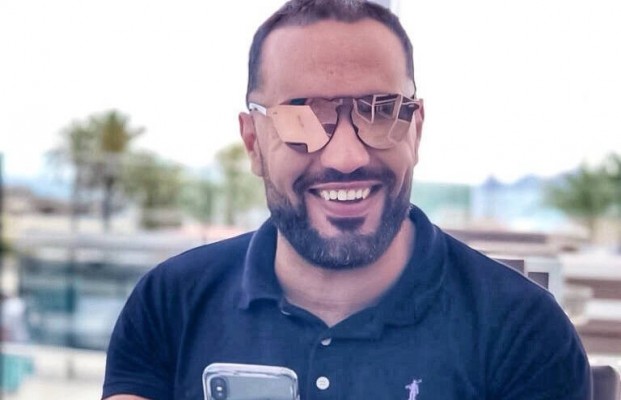 El cofundador de Hawkers Diego Moreno se hace con el 100% de la marca 'PBSApparel' del culturista Joan Pradells