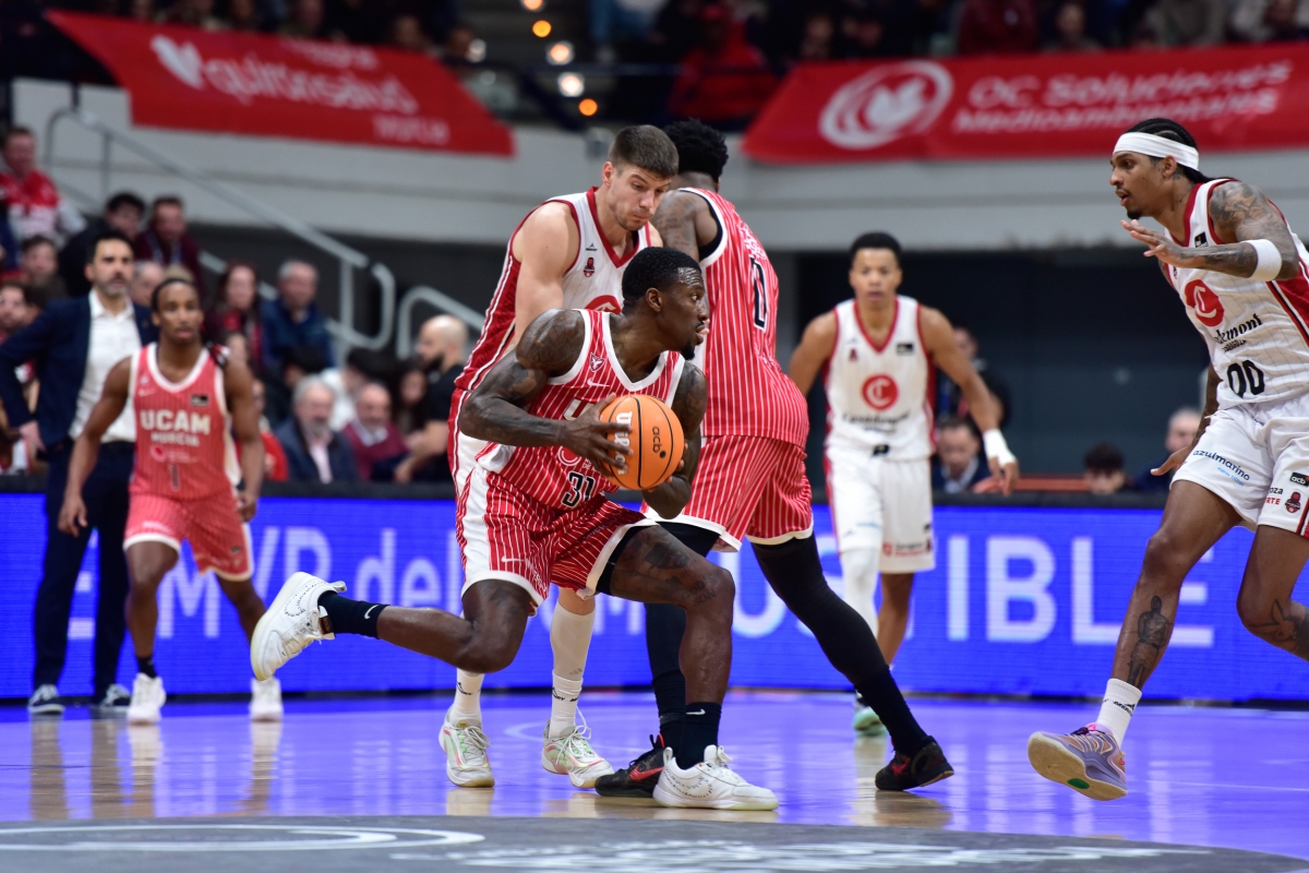  - Foto: JAVIER BERNAL IMQUALITY