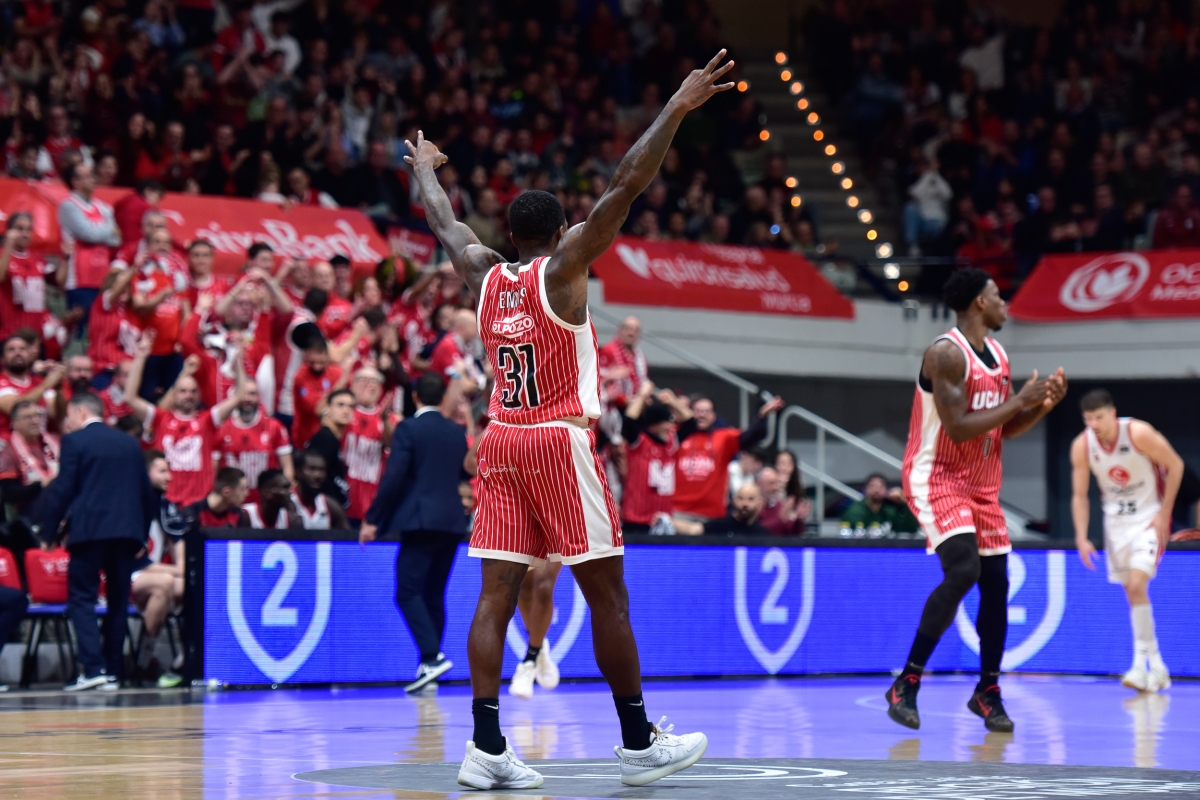  - Foto: JAVIER BERNAL IMQUALITY