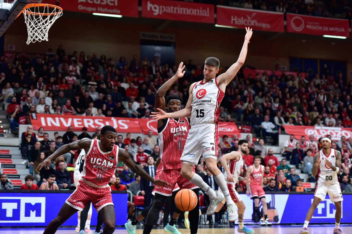  - Foto: JAVIER BERNAL IMQUALITY