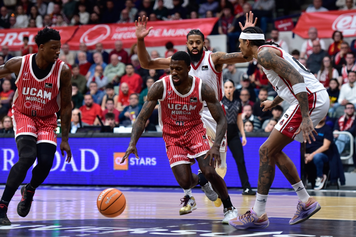  - Foto: JAVIER BERNAL IMQUALITY