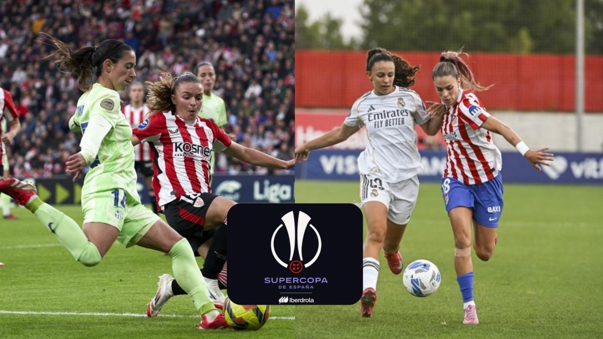 Castelló, sede de la Supercopa femenina y capital de la igualdad en el fútbol