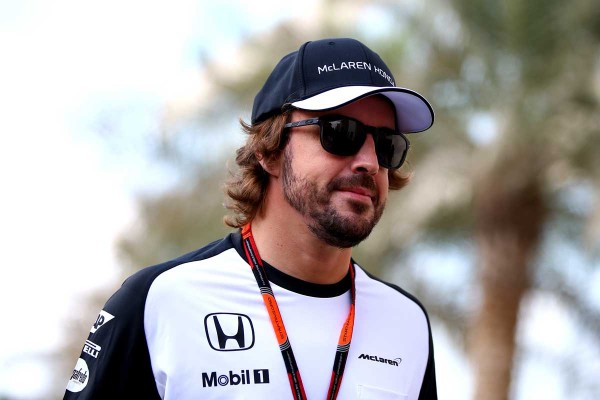 Alonso: 