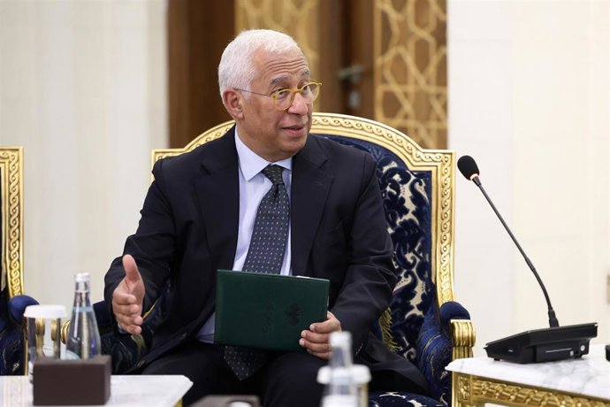 Costa convoca una cumbre extraordinaria para abordar con los líderes de la UE la crisis por Groenlandia