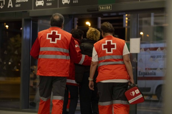 El accidente de Córdoba, el cuarto siniestro ferroviario más grave registrado en España