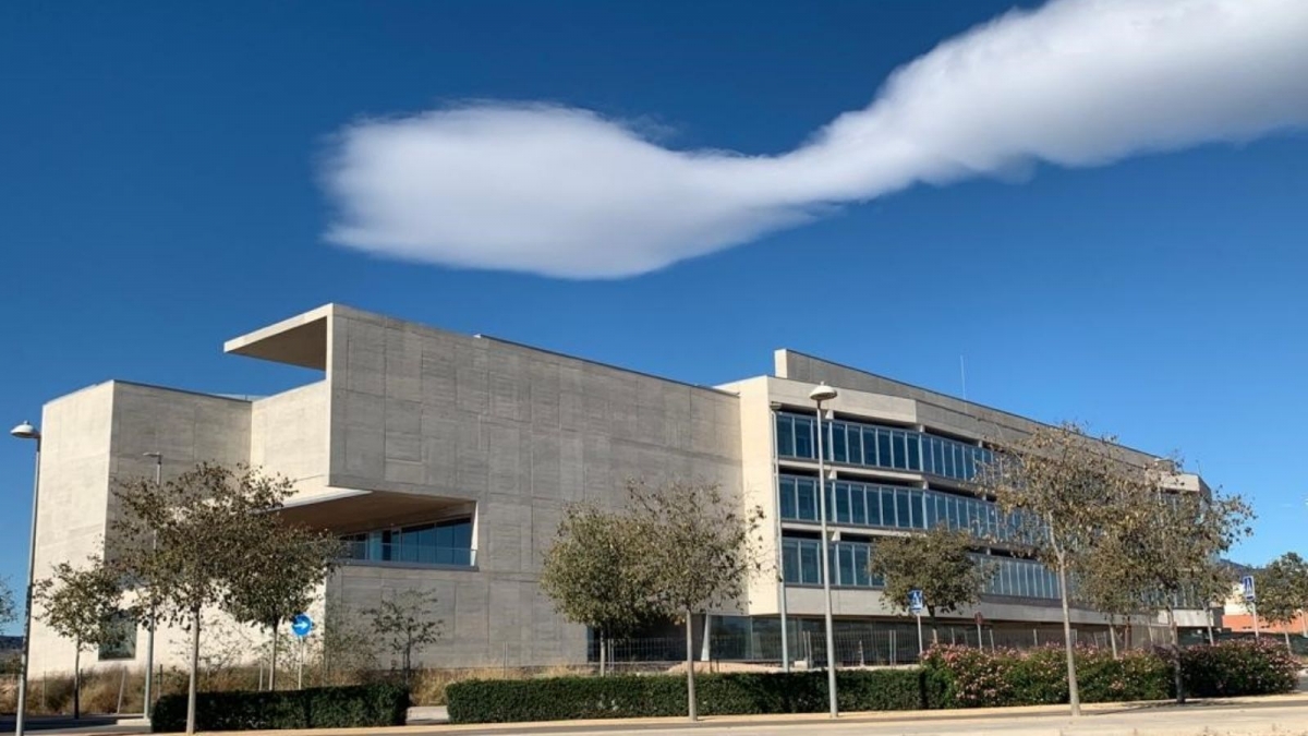 Tres empresas del Parque Científico de Alicante obtienen casi un millón de euros en ayudas Neotec