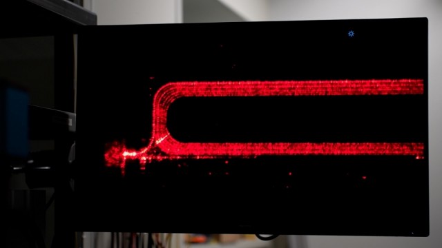 España y Portugal crean una red para impulsar la innovación transfronteriza en fotónica