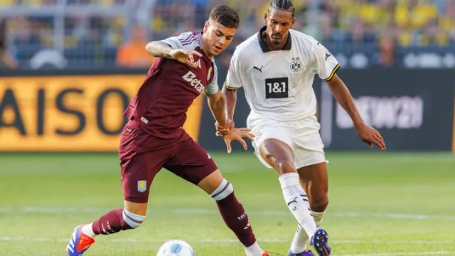 El Valencia acuerda por segunda vez la cesión de Enzo Barrenechea