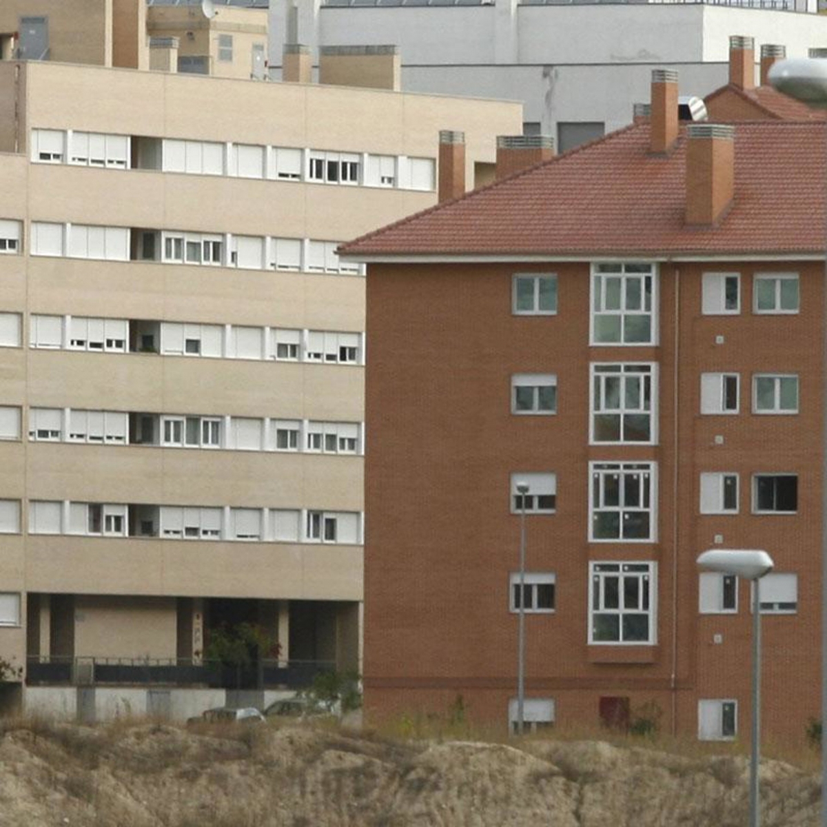 El mercado inmobiliario sigue en auge en la Región y ya eleva las ventas un 18%