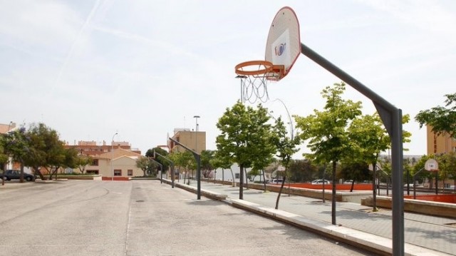 El Ayuntamiento de València impulsará un plan para rehabilitar las instalaciones deportivas elementales de la ciudad