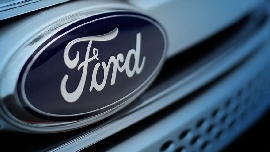 Las ventas de Ford en EE.UU. caen un 8,8 % en el primer trimestre del año