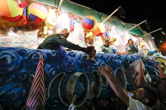 Murcia hace de sus fiestas su mejor carta de presentación turística en Fitur