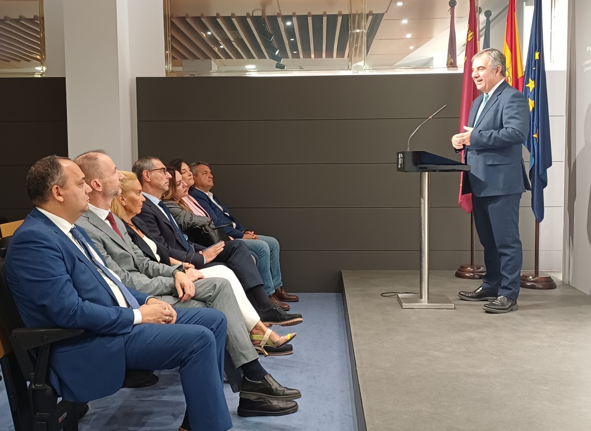 La Región impulsa 23 grupos de investigación de excelencia con 7,84 millones de euros