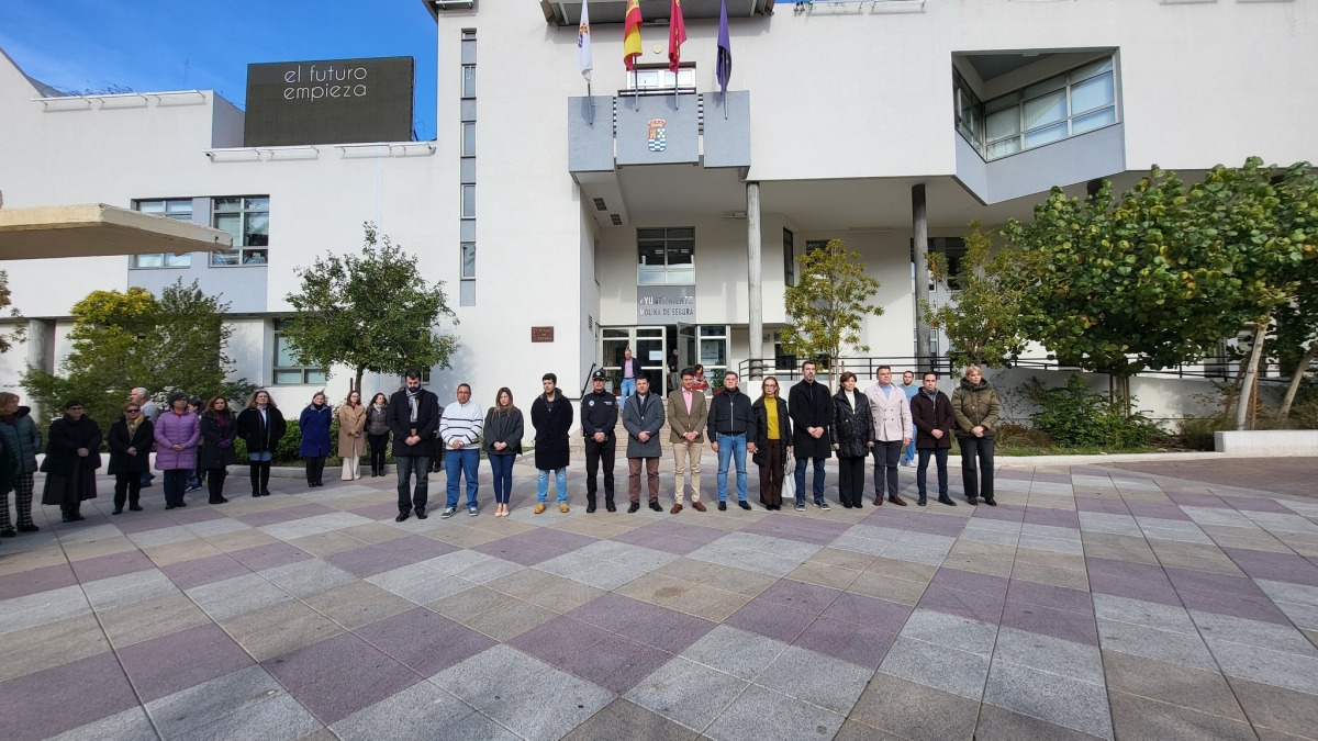  - Foto: AYTO. MOLINA DE SEGURA