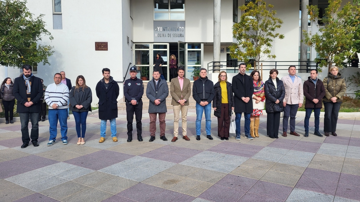  - Foto: AYTO. MOLINA DE SEGURA