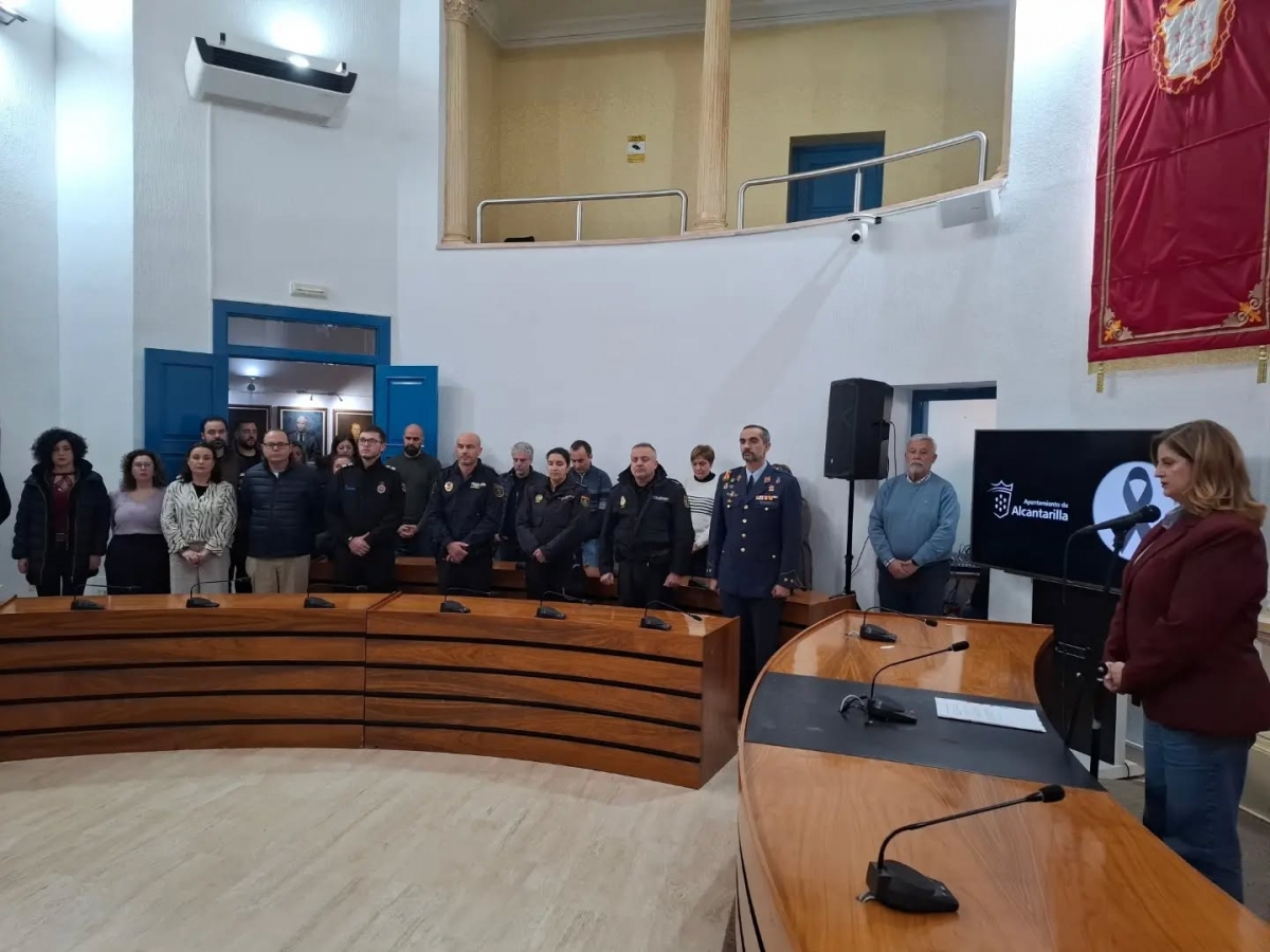  - Foto: AYTO. ALCANTARILLA