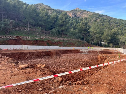 Inversiones en Sant Josep o en el Museo de la Fàbrica de la Llum: La Vall d'Uixó impulsa un nuevo ecosistema turístico
