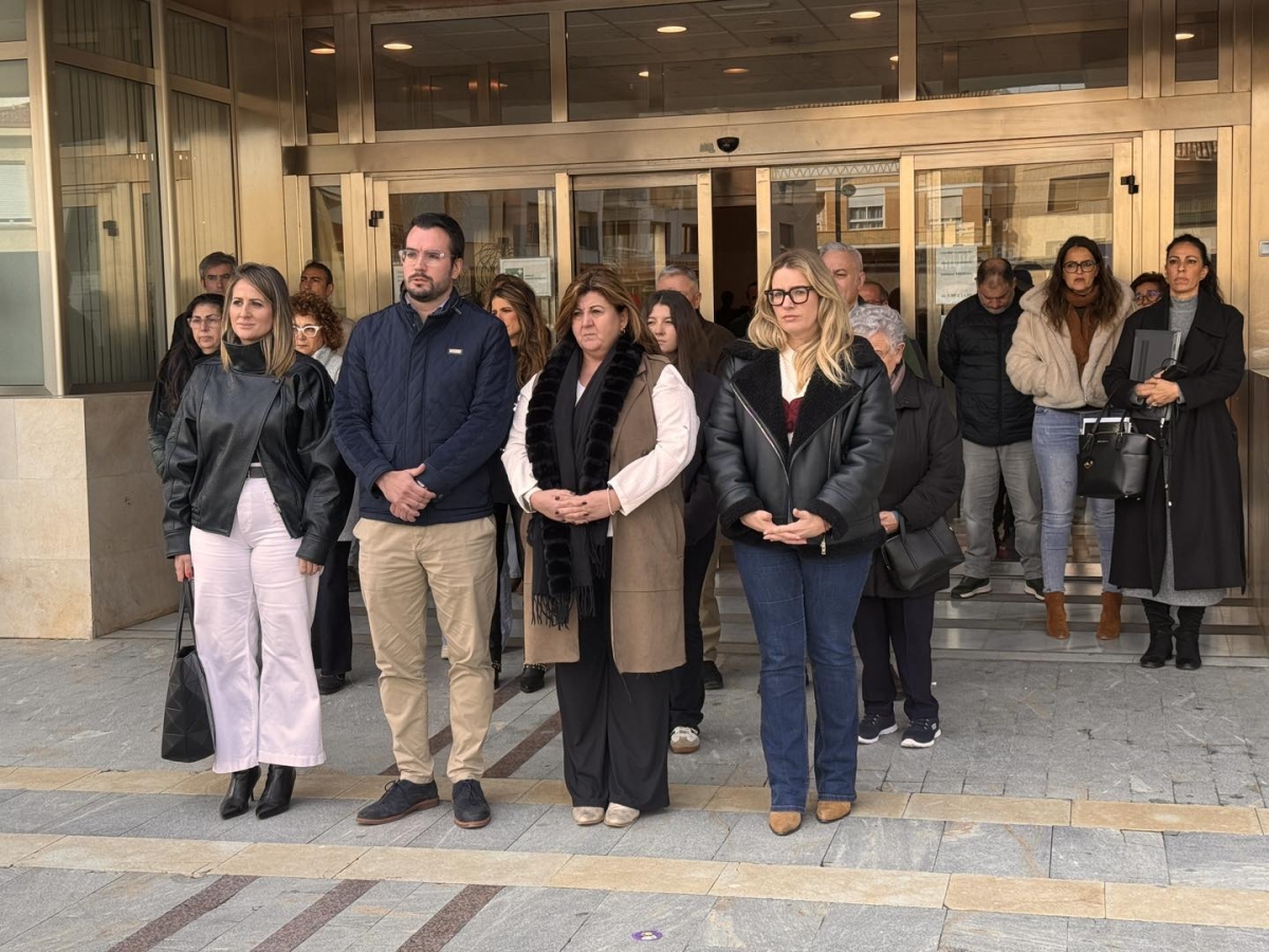  - Foto: AYTO. SAN JAVIER