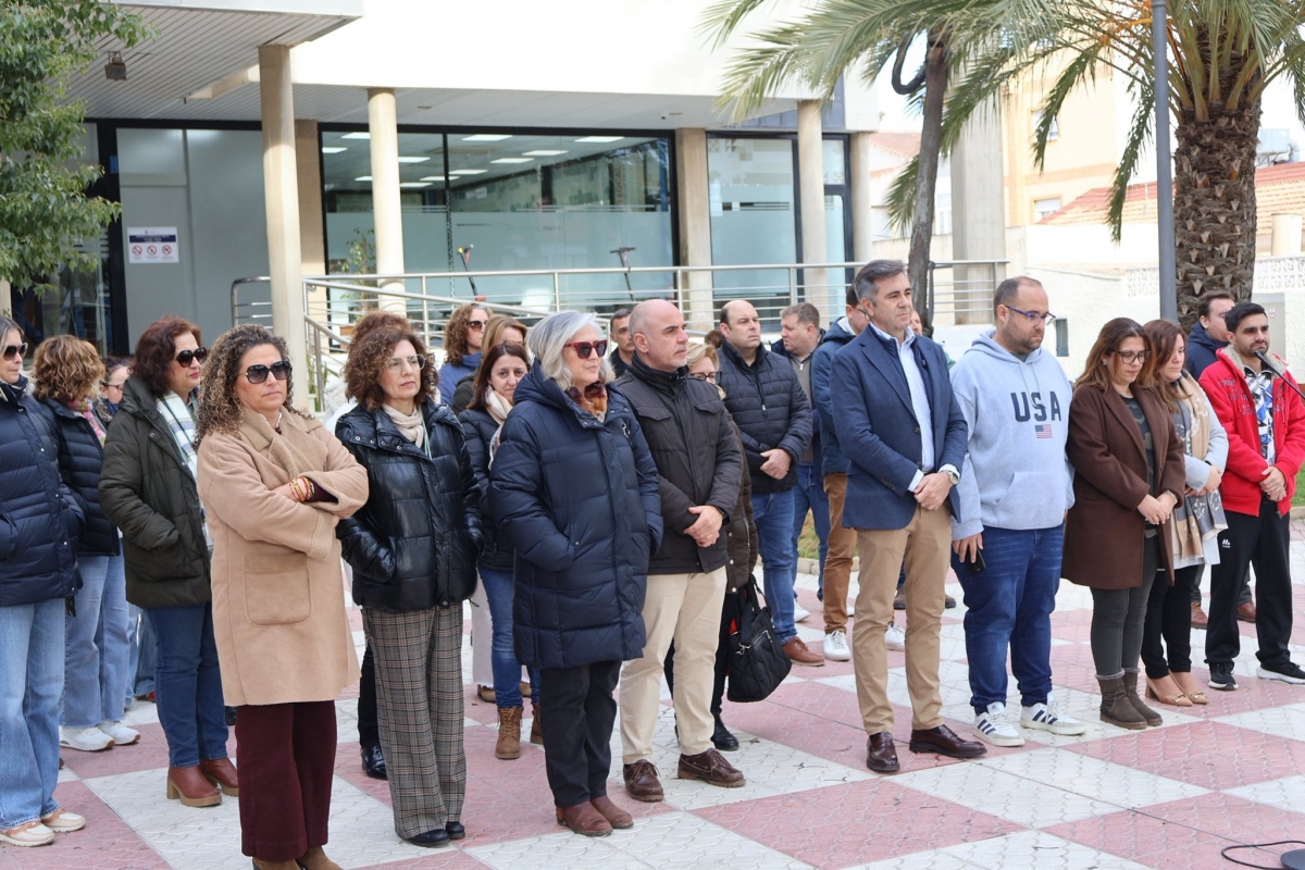  - Foto: AYTO. SAN PEDRO DEL PINATAR