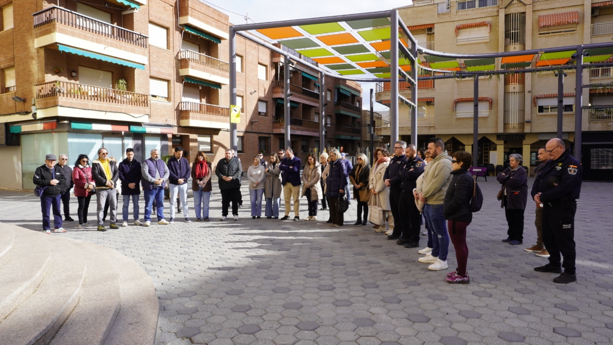  - Foto: AYTO. LOS ALCÁZARES