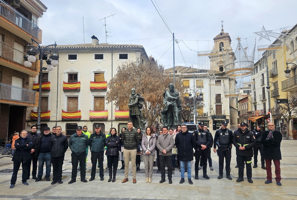  - Foto: AYTO. CARAVACA