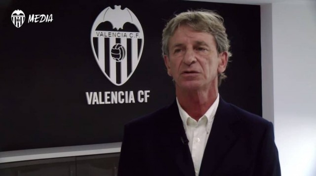 Bossio: “Será un partido disputado, somos dos equipos coperos”