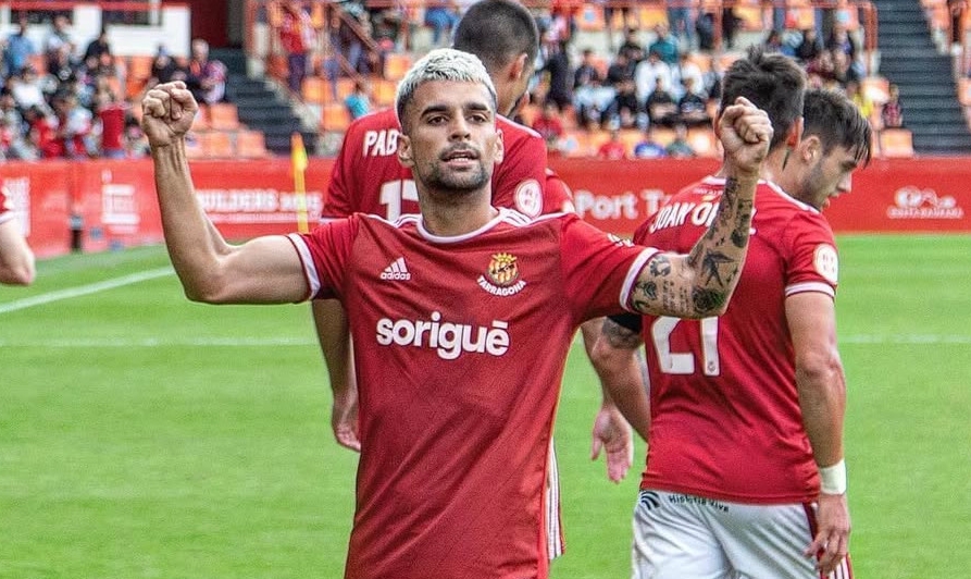 Los problemas del Hércules CF no se agotan en la falta de ambición del equipo y con el fichaje de Andy Escudero no se resuelven