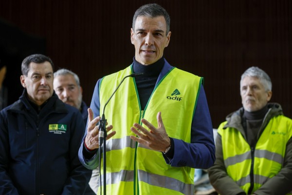 Sánchez promete 