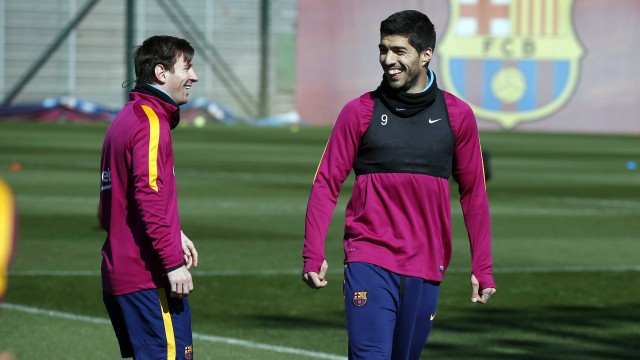El Barcelona preparará la próxima temporada en Inglaterra