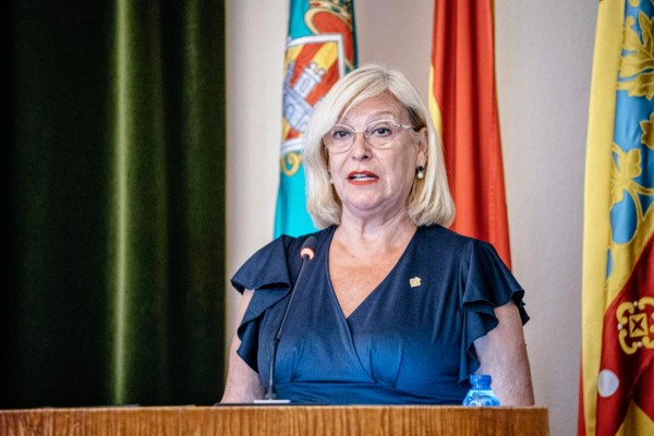 Castelló y Acción Contra el Hambre logran la inserción laboral del 55 % de personas en programas de empleo