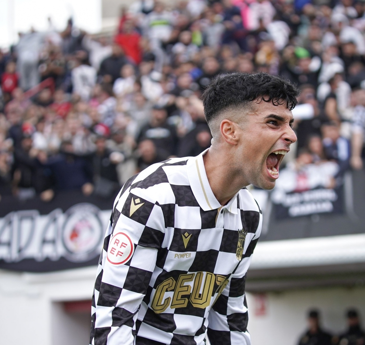 Mucho diagnóstico y poca receta en el Hércules CF