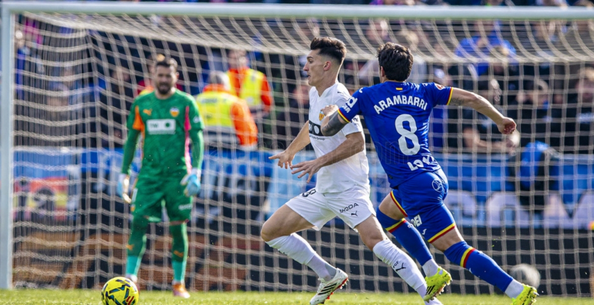 Pepelu da un paso al frente 