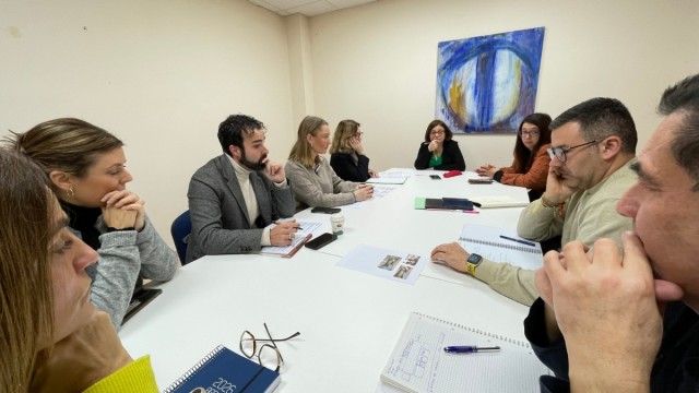 Vila-real habilitará una oficina de atención y tramitación de las bonificaciones de la tasa de residuos