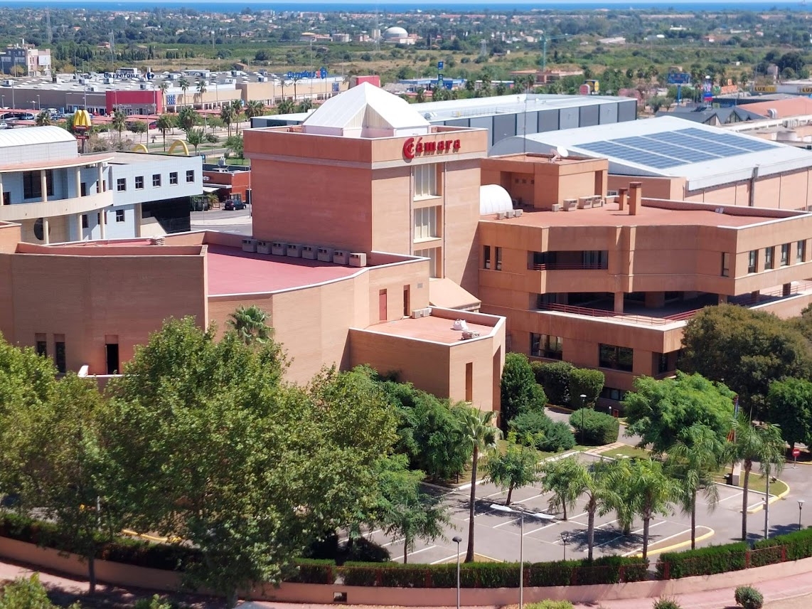 Cámara de Comercio de Castellón: 125 años al servicio de las empresas