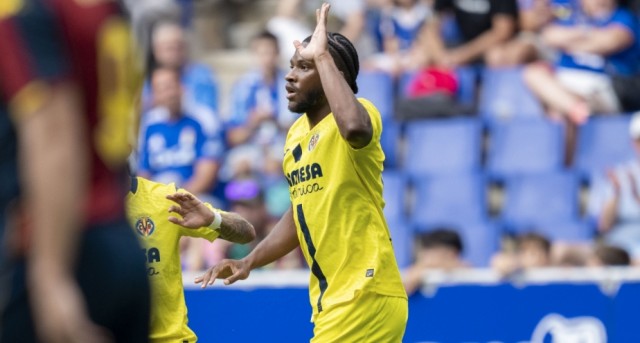 Kambwala, ofrecido al Valencia CF