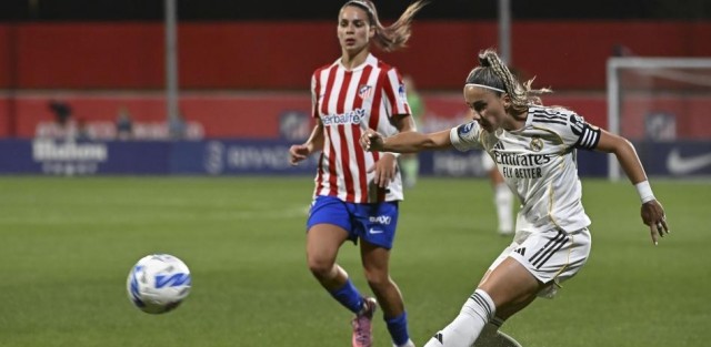 Derbi, revancha y alternativa en la Supercopa