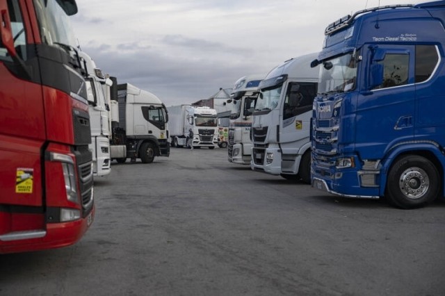 CCOO carga contra el nuevo convenio del transporte de la Región: 