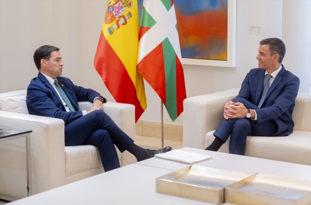 El tabú del régimen foral: por qué País Vasco y Navarra no juegan con las mismas reglas