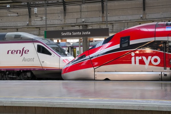 La 'hora de oro', determinante en la supervivencia en accidentes ferroviarios como el de Adamuz, según una experta