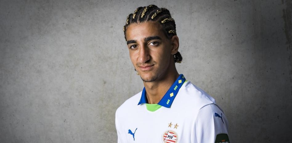 El Levante ultima el fichaje del extremo israelí con pasaporte español Tai Abed, del PSV