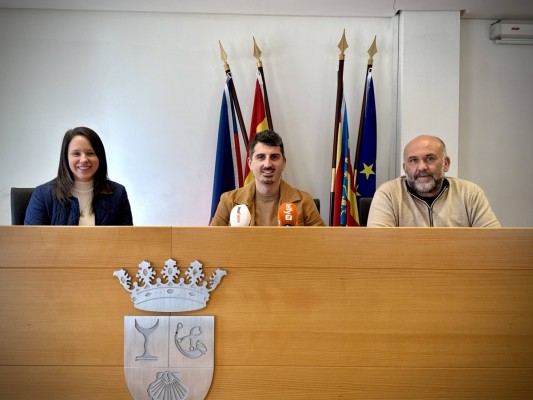 Albatera presentará en Fitur 2026 la proyección turística de sus fiestas de Moros y Cristianos